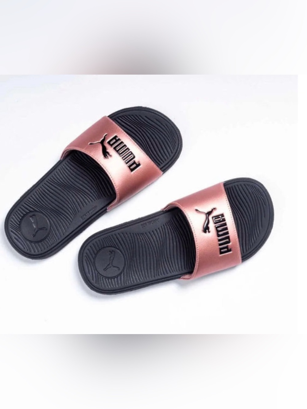 PUMA COOL CAT 2.0 SLIDES